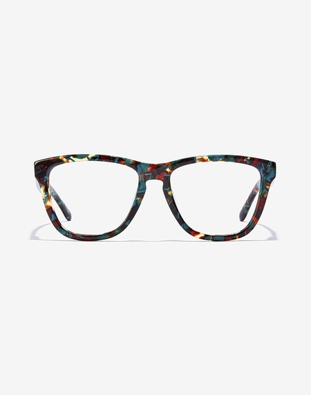 &Oacute;culos de vista Hawkers Eyewear BLUE SAFARI ONE RX