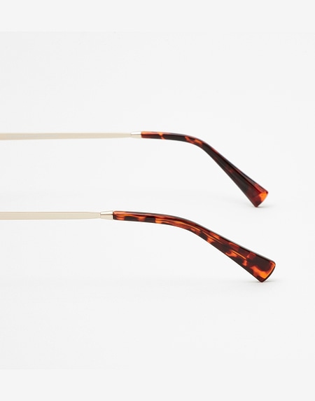 &Oacute;culos de vista Hawkers Eyewear GOLD BERINGER RX