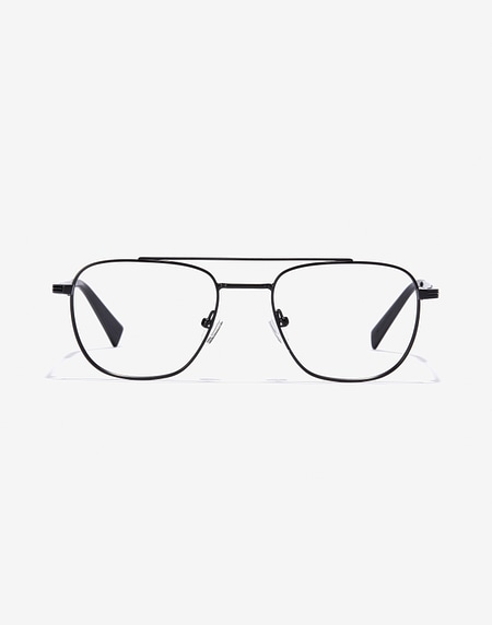 Gafas graduadas Hawkers Eyewear TOTAL BLACK MALBEC