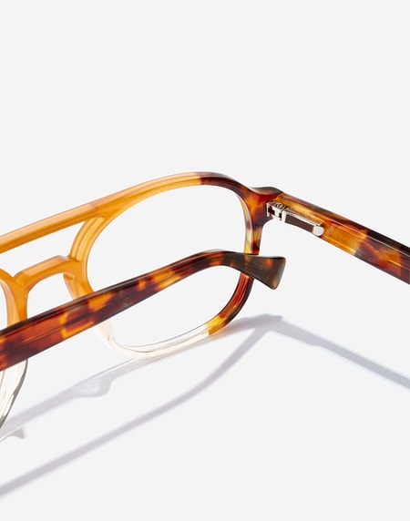 Gafas graduadas Hawkers Eyewear CAREY CRYSTAL HUNTER