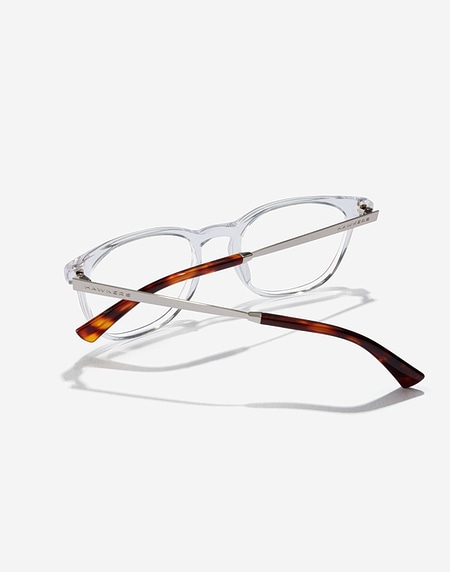Gafas graduadas Hawkers Eyewear CRYSTAL TIBOUREN