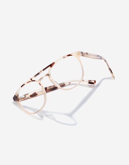 Gafas graduadas Hawkers Eyewear PINK CAREY JERKUM