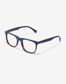 NAVY CAREY BI MERLOT RX