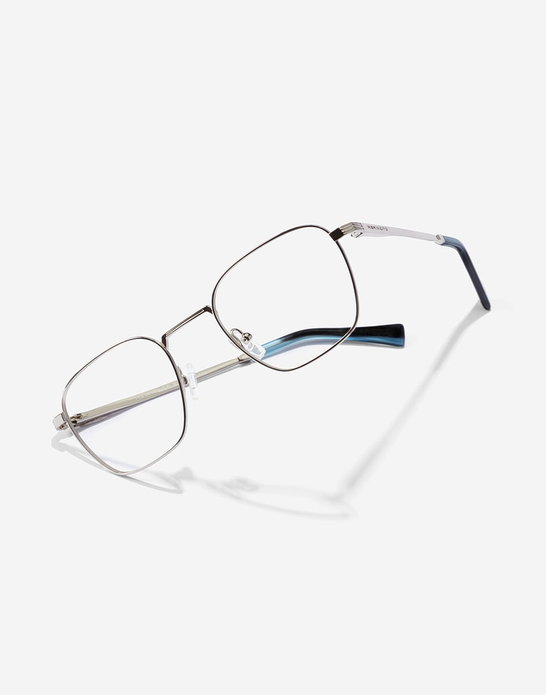 Gafas graduadas Hawkers Eyewear SILVER CHAPTAL