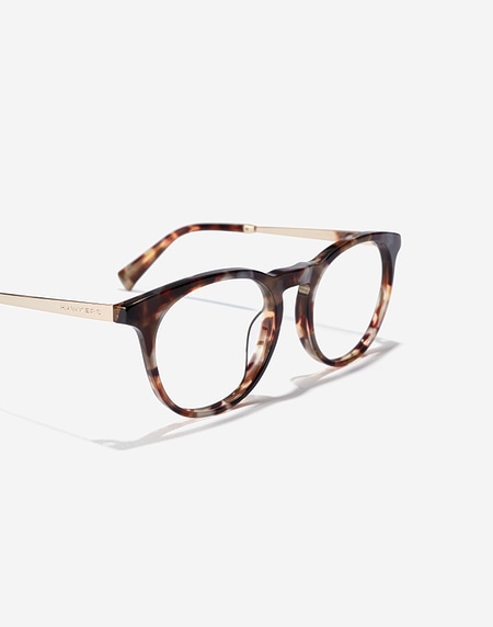 Gafas graduadas Hawkers Eyewear BROWN CAREY CABERNET