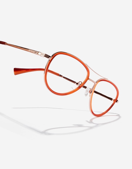 &Oacute;culos de vista Hawkers Eyewear ORANGE&nbsp;LANGHORNE