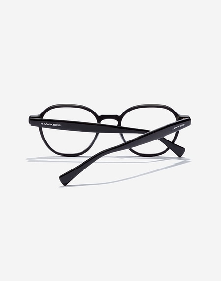 &Oacute;culos de vista Hawkers Eyewear BLACK DOURO