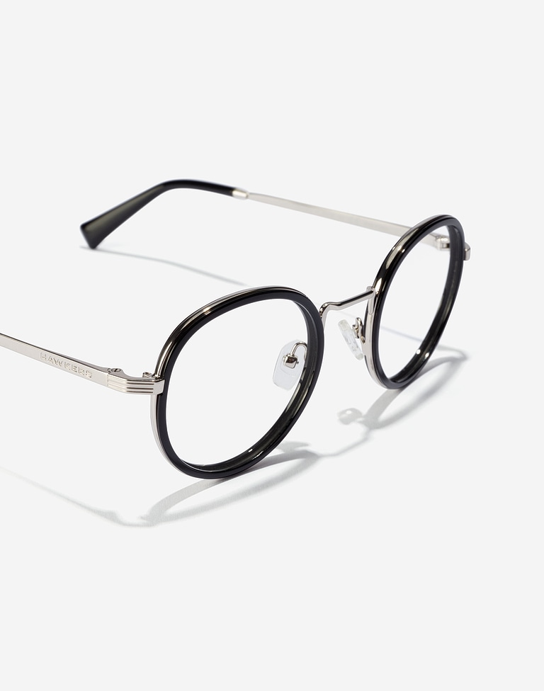 Gafas graduadas Hawkers Eyewear BLACK CARIGNAN