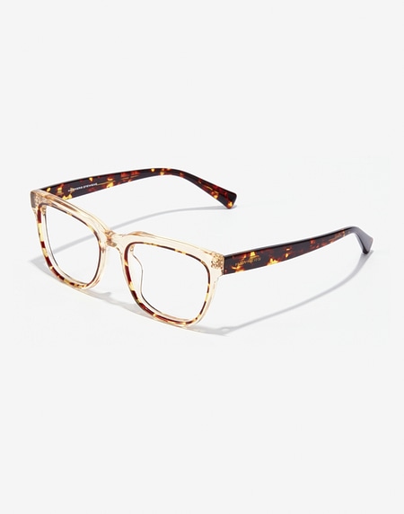 Lunettes de vue Hawkers Eyewear ROSEWOOD AIR CAREY PINOT RX