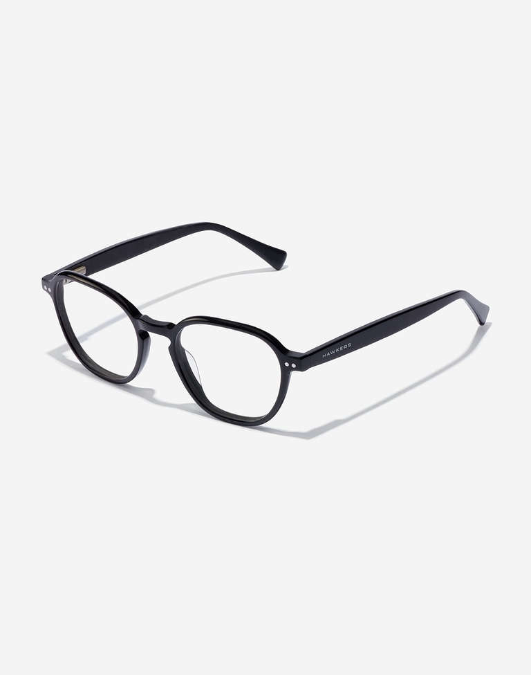 &Oacute;culos de vista Hawkers Eyewear BLACK DOURO