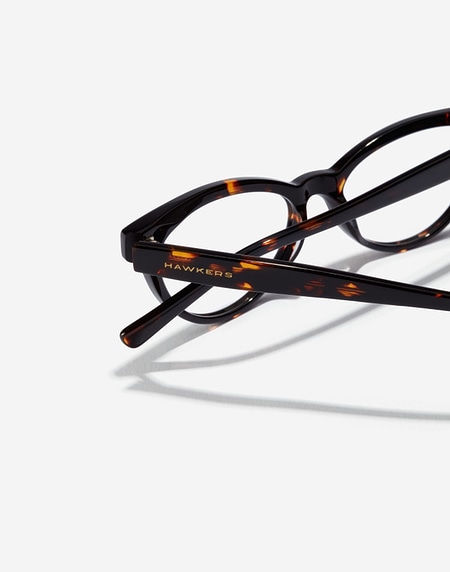 &Oacute;culos de vista Hawkers Eyewear TOTAL CAREY CHABLIS