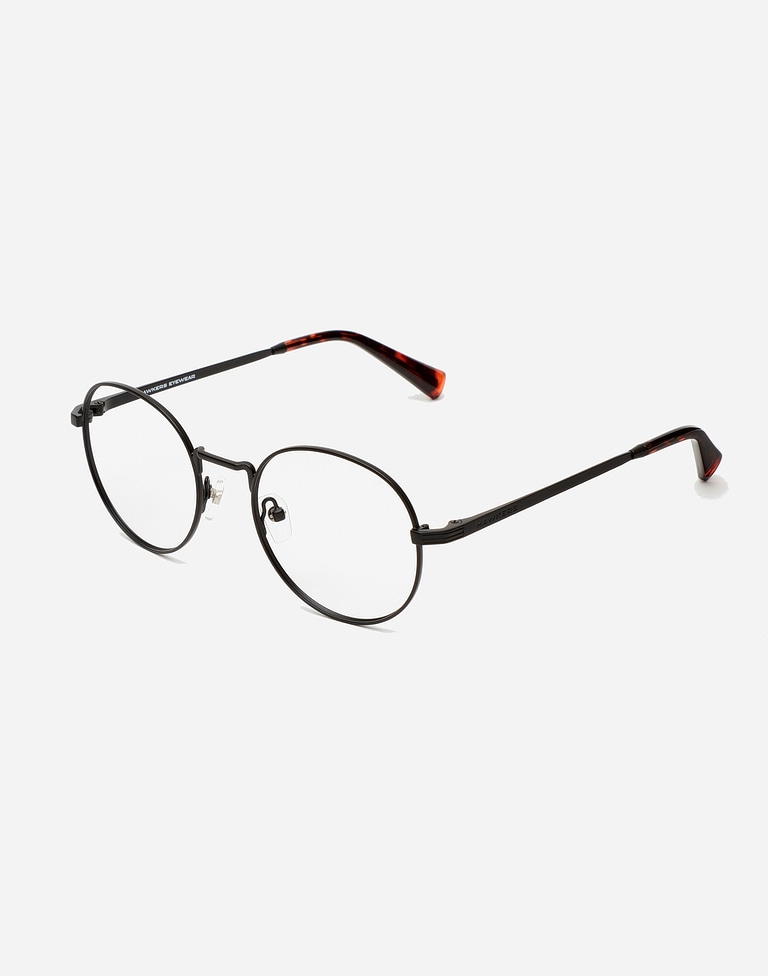 &Oacute;culos de vista Hawkers Eyewear BLACK BERINGER RX