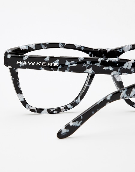 &Oacute;culos de vista Hawkers Eyewear WHITE CAMO ONE RX