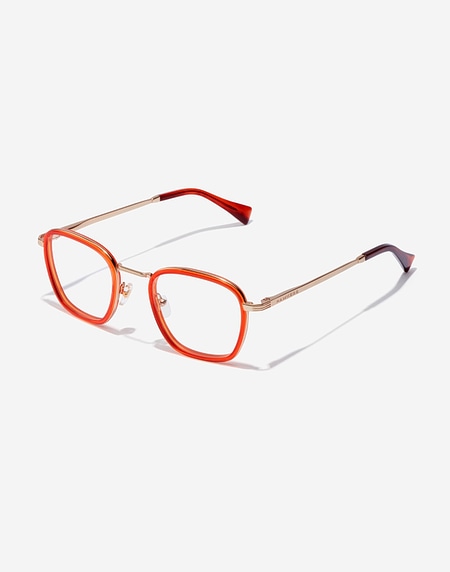 Gafas graduadas Hawkers Eyewear ORANGE RIMON