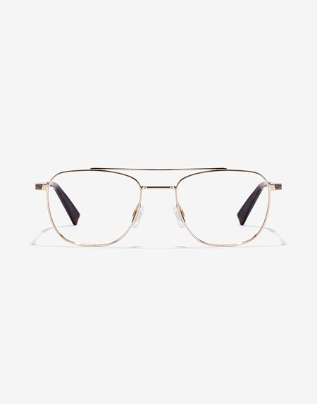 &Oacute;culos de vista Hawkers Eyewear GOLD MALBEC
