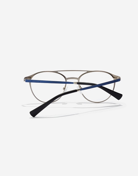 &Oacute;culos de vista Hawkers Eyewear SMOKY NAVY SAUVIGNON