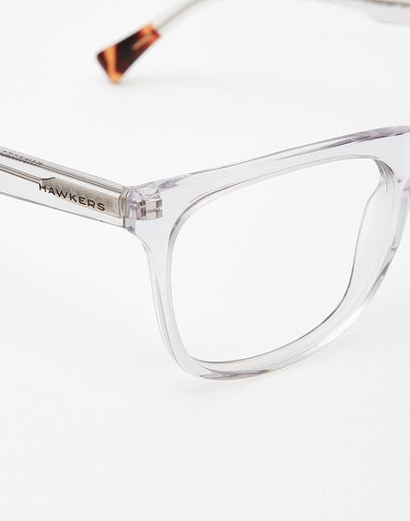 &Oacute;culos de vista Hawkers Eyewear AIR MERLOT RX