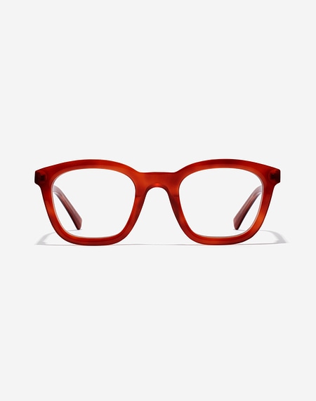 &Oacute;culos de vista Hawkers Eyewear CARAMEL BROWN UMESHU
