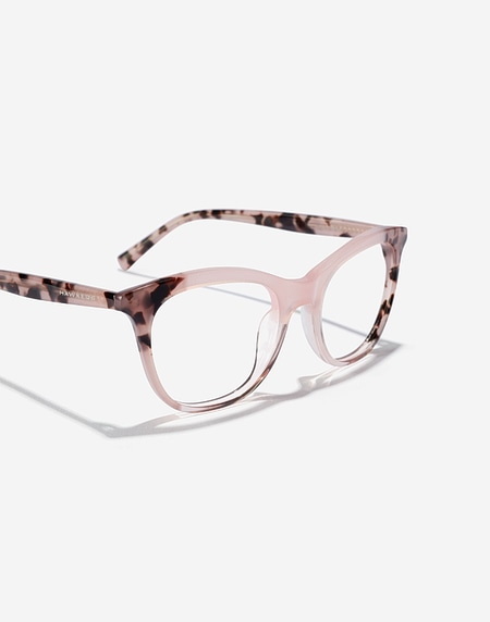 &Oacute;culos de vista Hawkers Eyewear PINK LEO DOMAINE