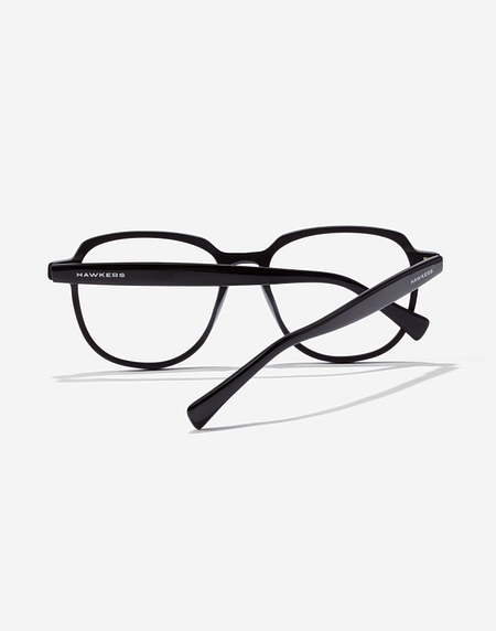 Gafas graduadas Hawkers Eyewear BLACK TOKAY