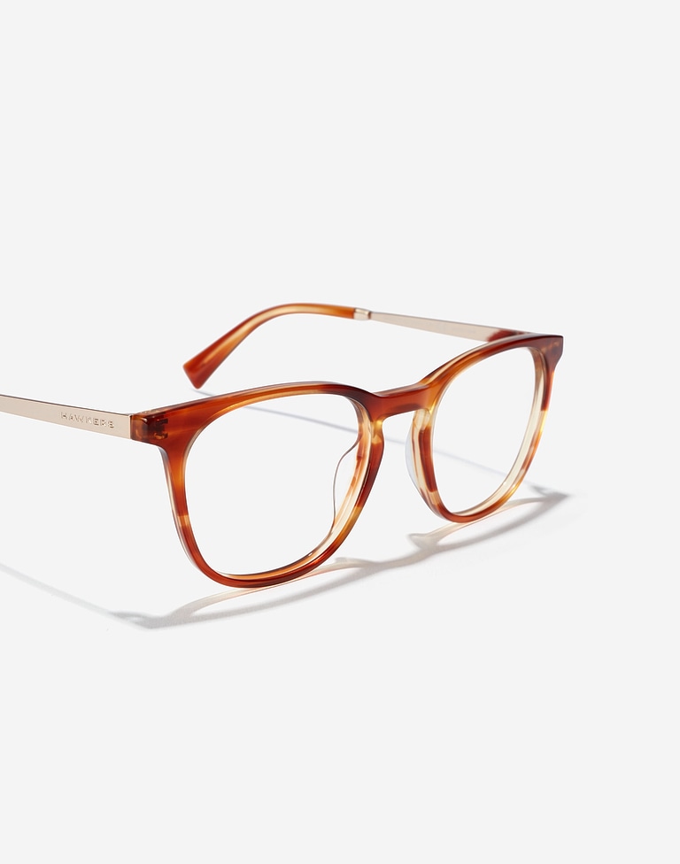Gafas graduadas Hawkers Eyewear YELLOW CAREY TIBOUREN