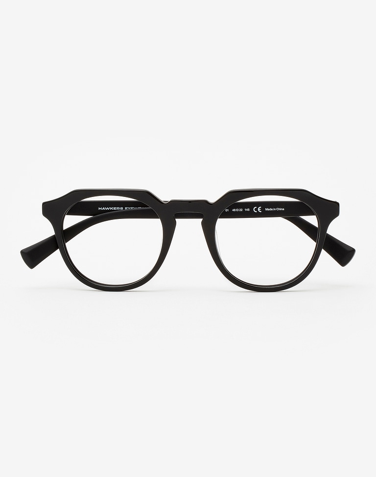 Gafas graduadas Hawkers Eyewear BLACK CHARDON RX