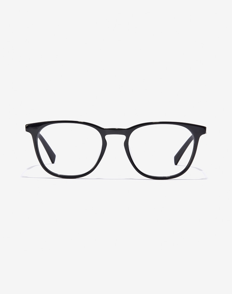 Lunettes de vue Hawkers Eyewear TOTAL BLACK TIBOUREN