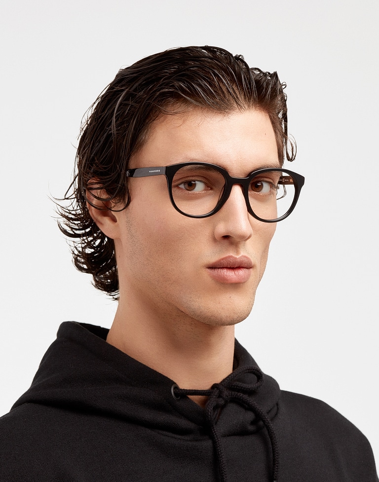 Gafas graduadas Hawkers Eyewear DIAMOND BLACK ROSE