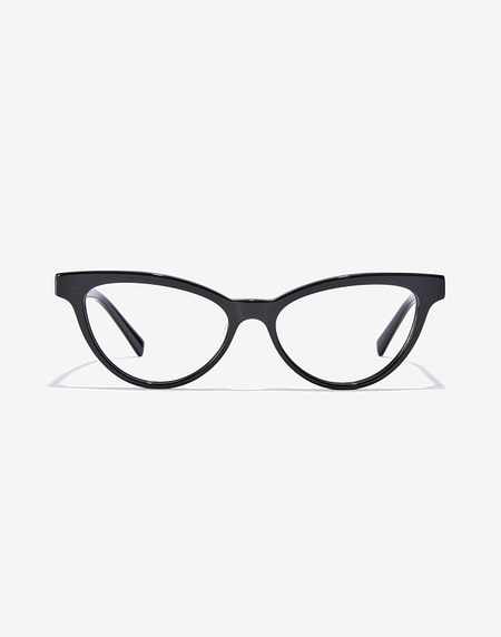 &Oacute;culos de vista Hawkers Eyewear TOTAL BLACK CHABLIS