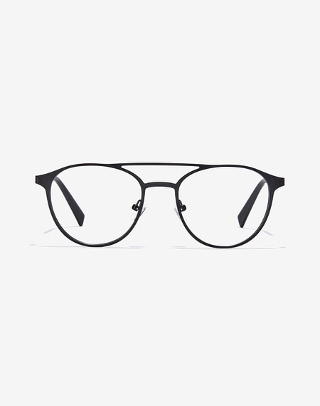 &Oacute;culos de vista Hawkers Eyewear TOTAL BLACK SAUVIGNON