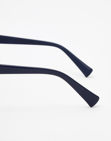 &Oacute;culos de vista Hawkers Eyewear NAVY BLUE PINOT RX