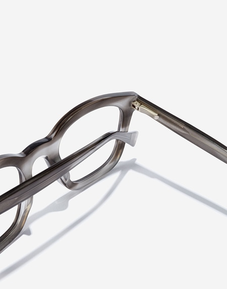 &Oacute;culos de vista Hawkers Eyewear FROZEN GREY UMESHU