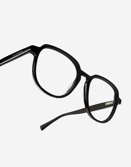 Gafas graduadas Hawkers Eyewear BLACK TOKAY