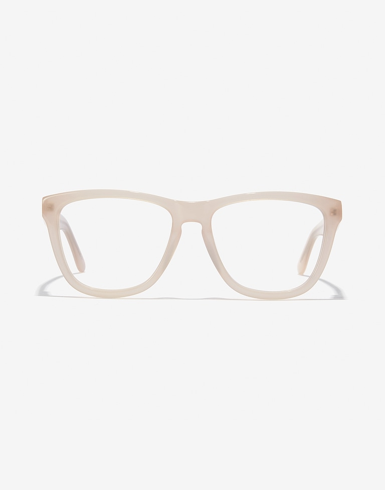 Lunettes de vue Hawkers Eyewear SOFT PINK ONE RX