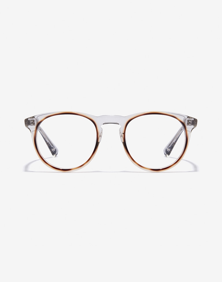&Oacute;culos de vista Hawkers Eyewear AIR HAVANA BAROLO RX