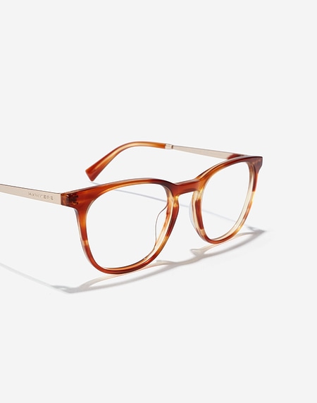 Gafas graduadas Hawkers Eyewear YELLOW CAREY TIBOUREN