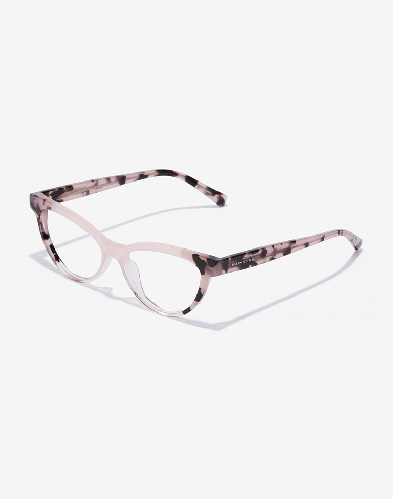 &Oacute;culos de vista Hawkers Eyewear PINK LEO CHABLIS