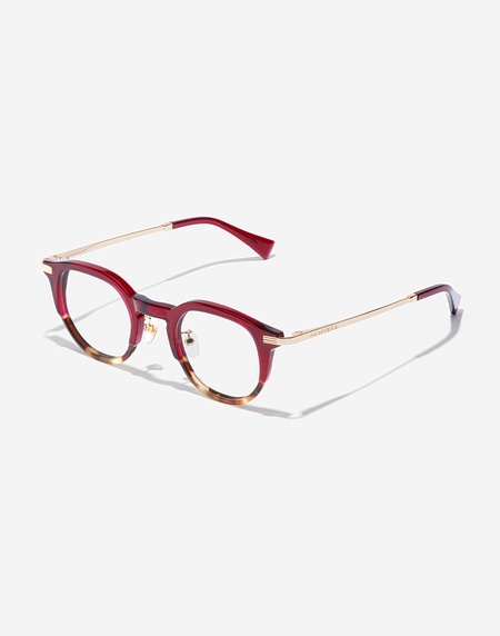 &Oacute;culos de vista Hawkers Eyewear BURGUNDY CAREY ARROYA