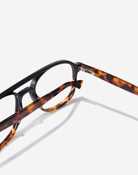 Gafas graduadas Hawkers Eyewear BLACK CAREY HUNTER