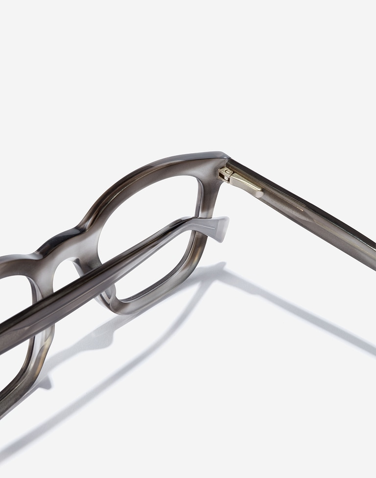 Gafas graduadas Hawkers Eyewear FROZEN GREY UMESHU