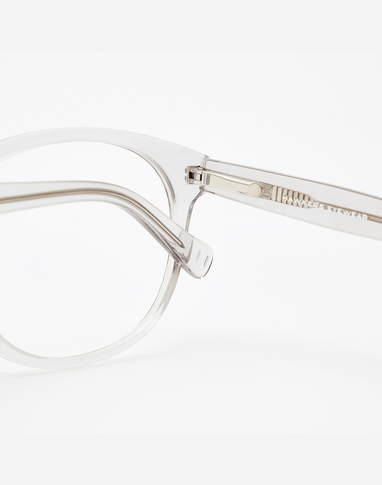 Gafas graduadas Hawkers Eyewear AIR CRYSTAL ROSE