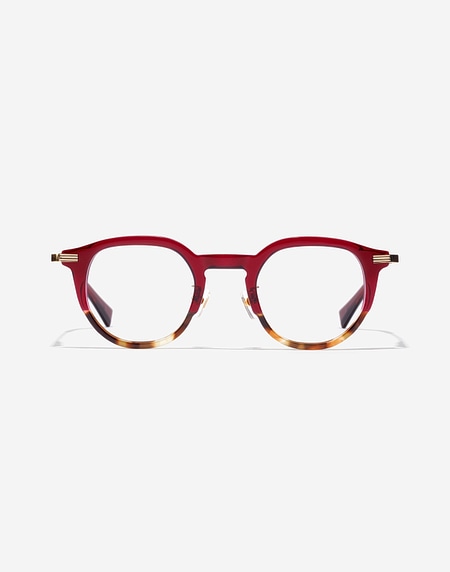 &Oacute;culos de vista Hawkers Eyewear BURGUNDY CAREY ARROYA