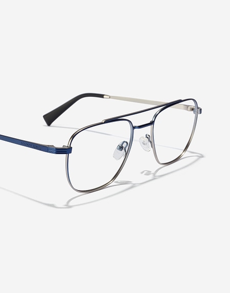 Gafas graduadas Hawkers Eyewear SMOKE NAVY MALBEC