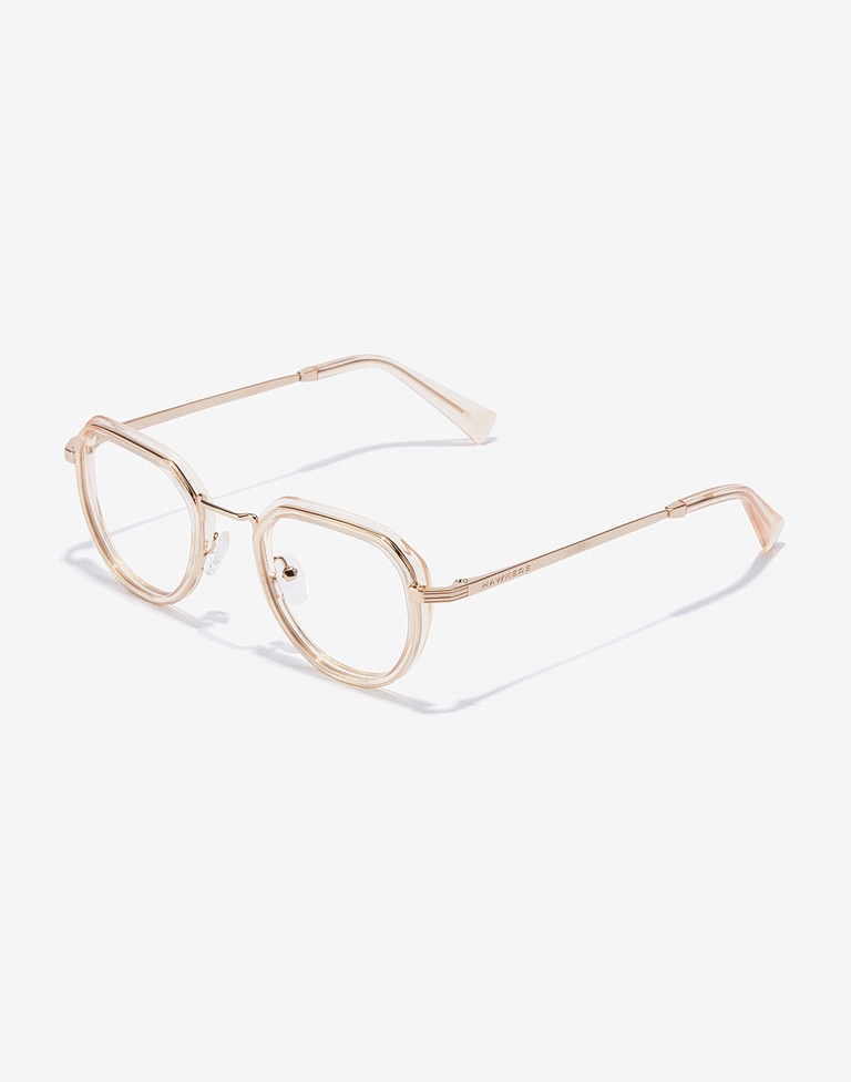 &Oacute;culos de vista Hawkers Eyewear CRYSTAL CHIGNIN