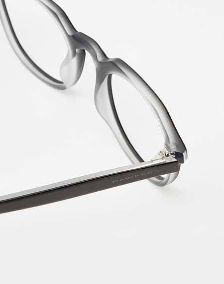 Gafas graduadas Hawkers Eyewear GREY AIR CHARDON RX