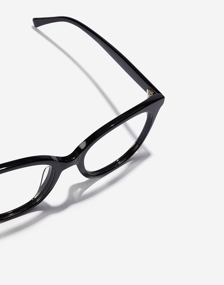 Gafas graduadas Hawkers Eyewear TOTAL BLACK RIESLING
