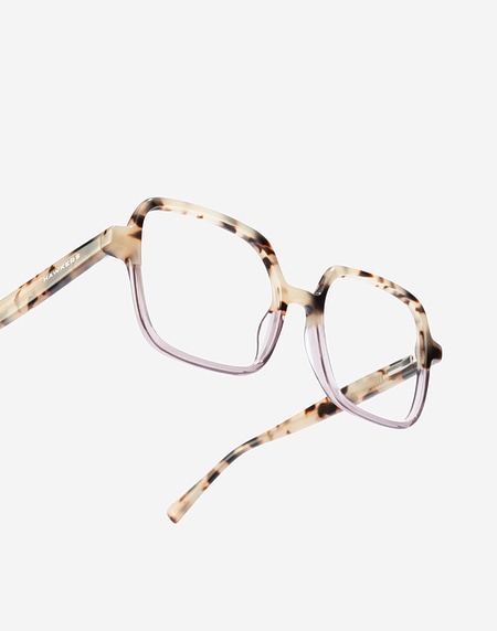 &Oacute;culos de vista Hawkers Eyewear PINK CAREY FOXY