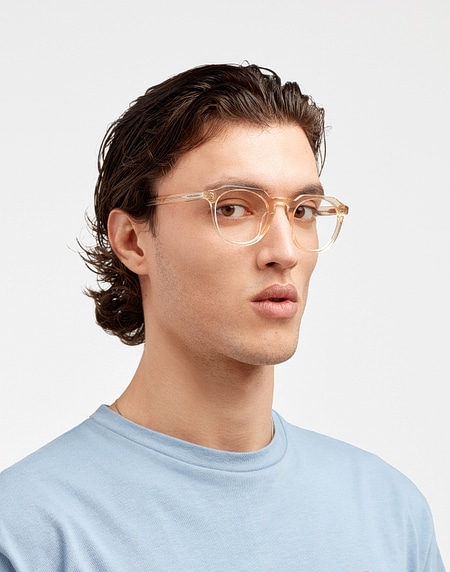 Gafas graduadas Hawkers Eyewear ROSEWOOD AIR CHARDON RX
