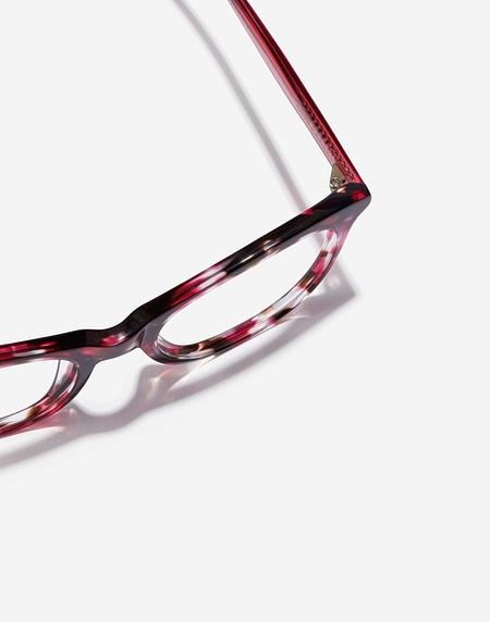 &Oacute;culos de vista Hawkers Eyewear FUCHSIA CAREY DOMAINE