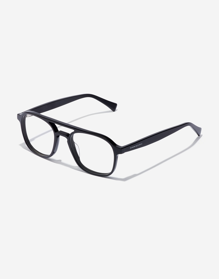 Lunettes de vue Hawkers Eyewear BLACK HUNTER